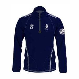 MPRUFC Women's Fit Infinity Midlayer