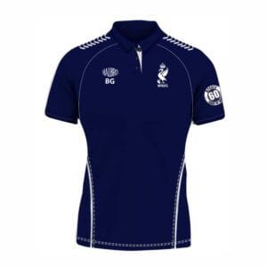 MPRUFC Women's Fit Infinity Polo