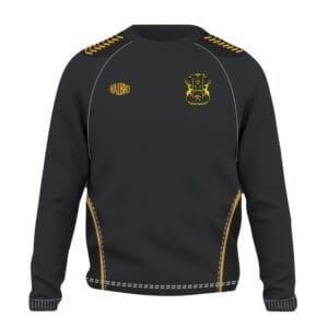 Berry Hill RFC Seniors Infinity Contact Top