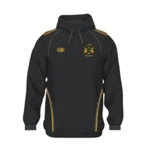 Berry Hill RFC Seniors Infinity Hoodie