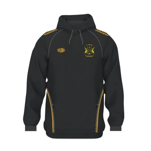 Berry Hill RFC Seniors Infinity Hoodie