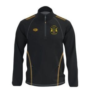 Berry Hill RFC Juniors Infinity Midlayer
