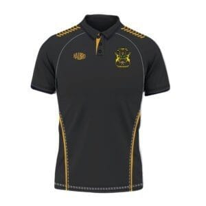 Berry Hill RFC Seniors Infinity Polo