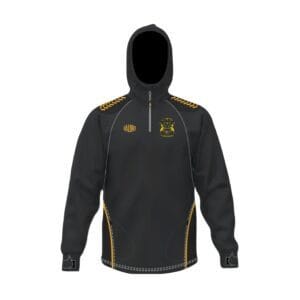 Berry Hill RFC Seniors Infinity Rain Jacket