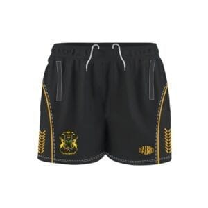 Berry Hill RFC Seniors Infinity Training Shorts