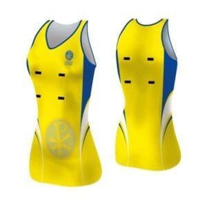 Christ's School Bespoke Netball Dress
