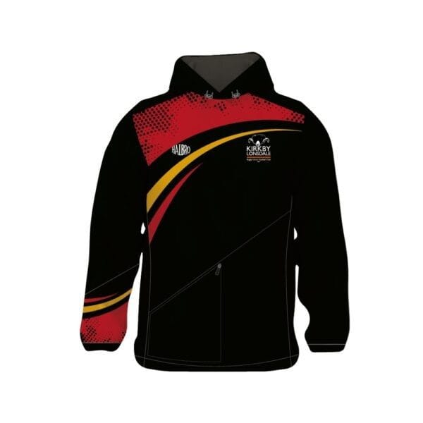 Kirkby Lonsdale RUFC Rio Hoodie