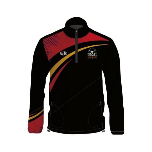 Kirkby Lonsdale RUFC Rio Midlayer
