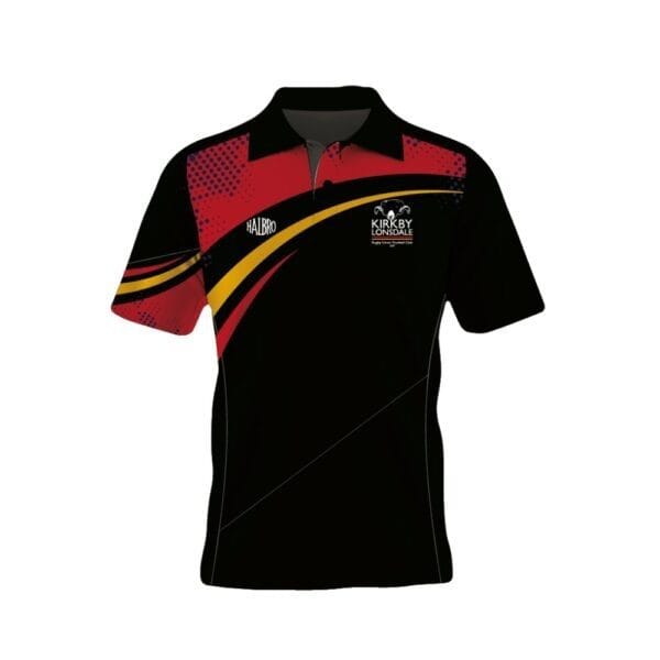 Kirkby Lonsdale RUFC Rio Polo