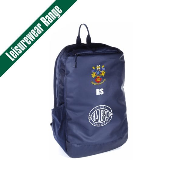 Penrith RUFC Backpack
