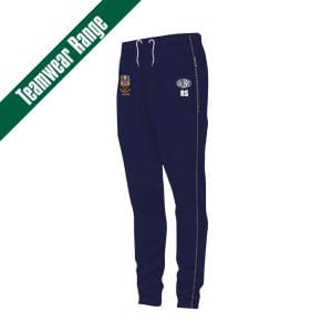 Penrith RUFC Panthers Infinity Track Pants