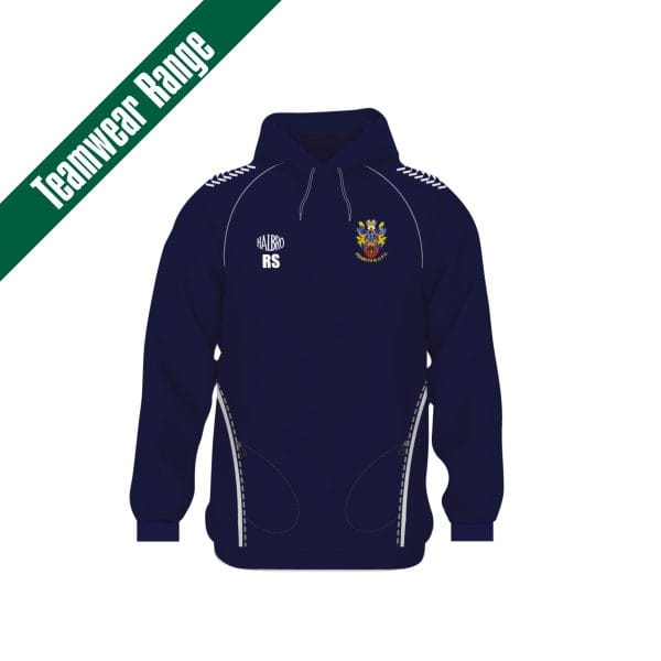 Penrith RUFC Seniors Infinity Hoodie