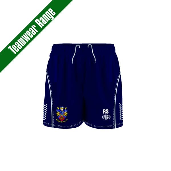 Penrith RUFC Juniors Infinity Leisure Shorts