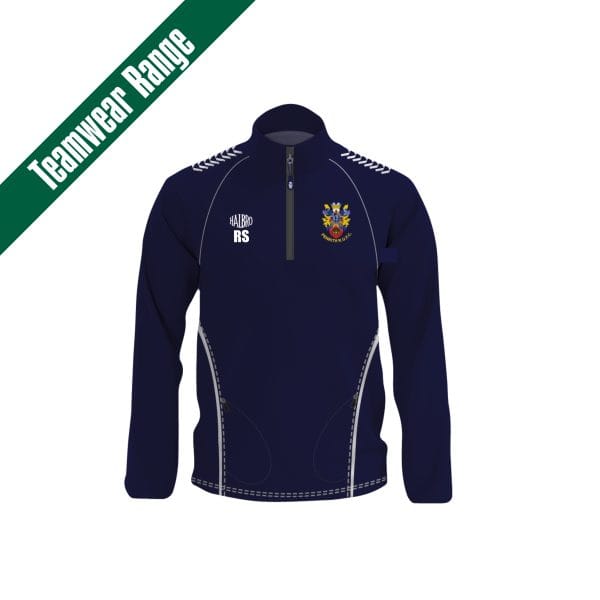 Penrith RUFC Seniors Infinity Midlayer