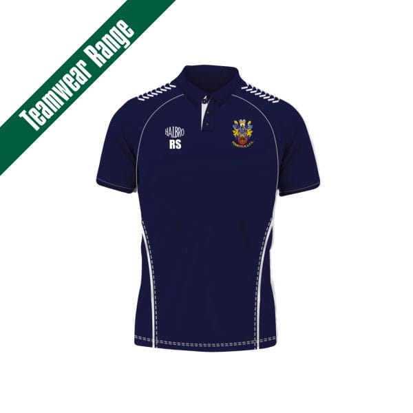 Penrith RUFC Juniors Infinity Polo