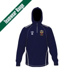 Penrith RUFC Panthers Infinity Rain Jacket