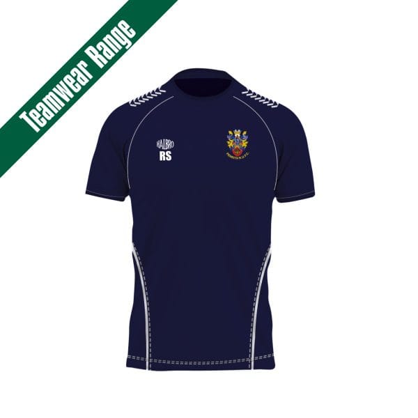 Penrith RUFC Seniors Infinity Tee