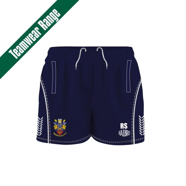 Penrith RUFC Seniors Infinity Training Shorts