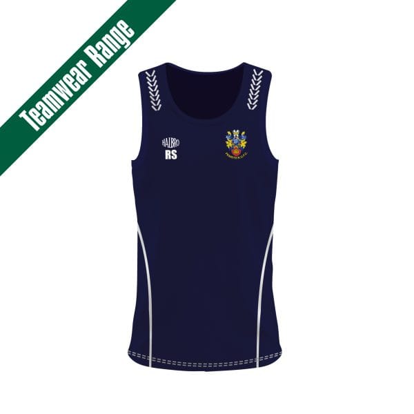 Penrith RUFC Seniors Infinity Style Vest