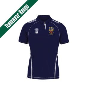 Penrith RUFC Panthers Women's Fit Infinity Polo