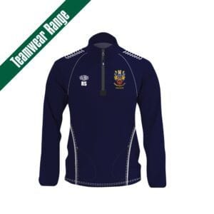 Penrith RUFC Panthers Women's Fit Infinity Midlayer