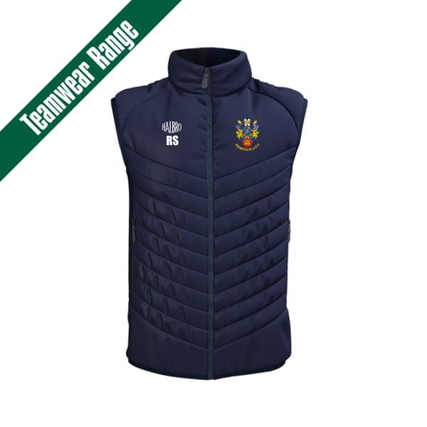 Penrith RUFC Seniors Cratus Gilet