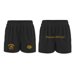 Cockermouth RUFC Seniors Match Shorts