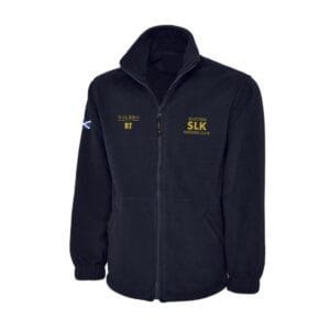 Scottish SLK Owners Club Fleece