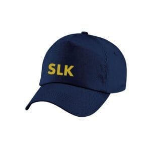 Scottish SLK Owners Club Cap