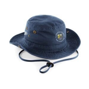 Lankelly Fowey RFC Seniors Outback Hat