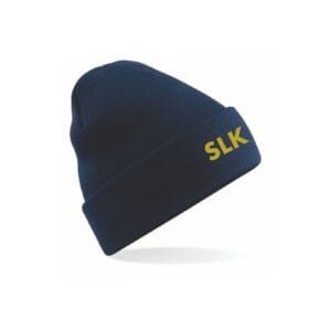 Scottish SLK Owners Club Beanie