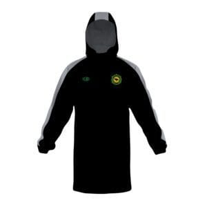 St Benedicts RUFC Seniors Belmont Jacket