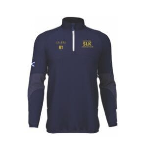Scottish SLK Owners Club Cratus Midlayer