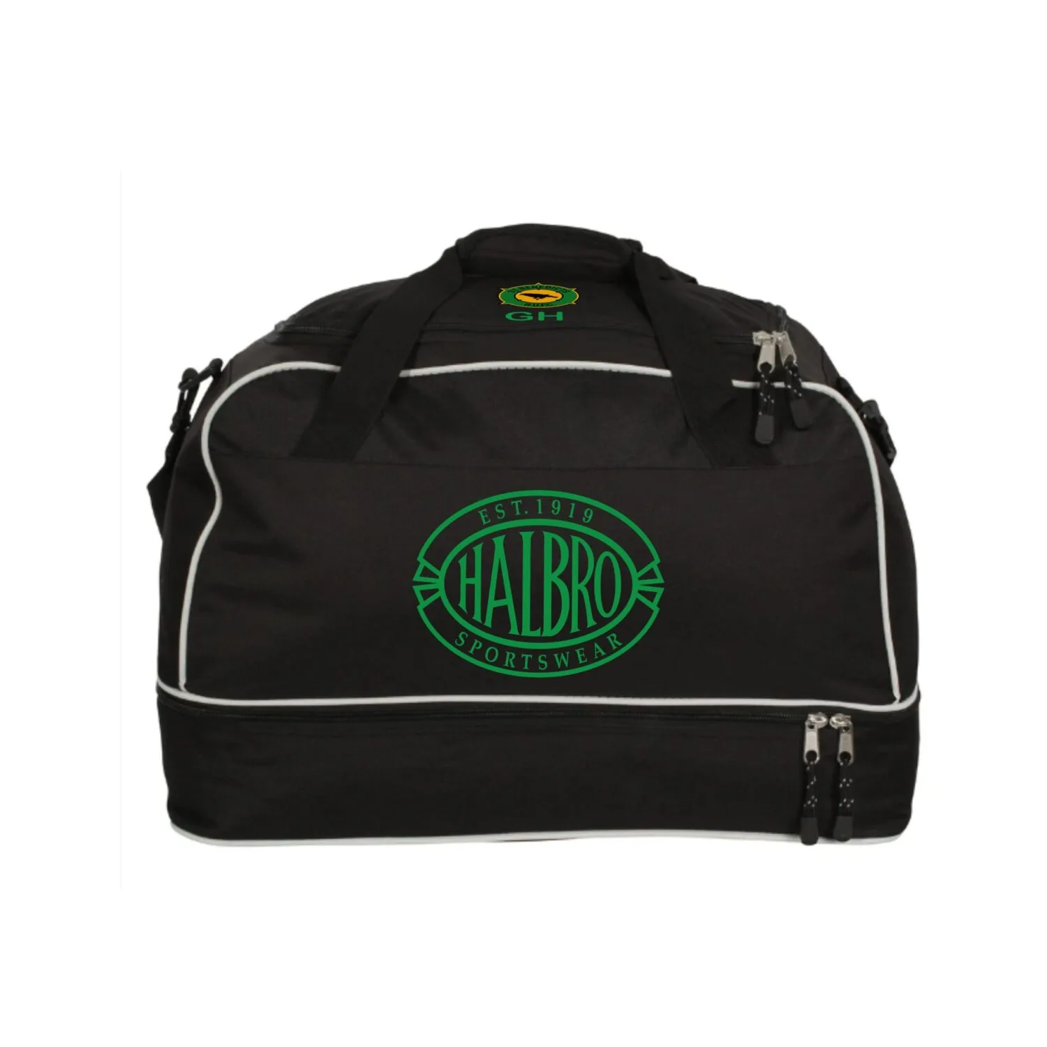 St Benedicts RUFC Holdall