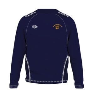 Oakmeadians RFC Seniors/Ladies Infinity Contact Top