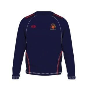 Edenhall CC Infinity Contact Top