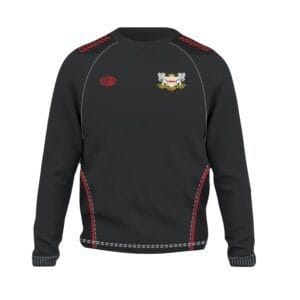 Longlevens RFC Juniors Infinity Contact Top