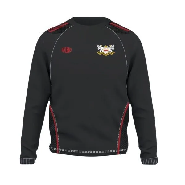 Longlevens RFC Juniors Infinity Contact Top