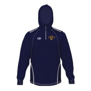 Oakmeadians RFC Seniors/Ladies Infinity Rain Jacket