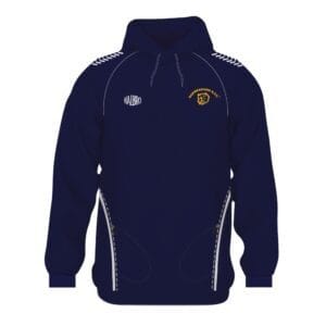 Oakmeadians RFC Seniors/Ladies Infinity Hoodie