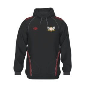 Longlevens RFC Seniors Infinity Hoodie