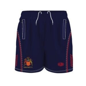 Edenhall CC Infinity Leisure Shorts