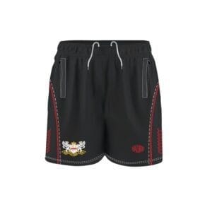 Longlevens RFC Seniors Infinity Leisure Shorts