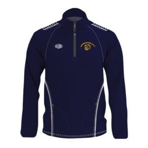 Oakmeadians RFC Seniors/Ladies Infinity Midlayer