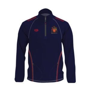 Edenhall CC Infinity Midlayer