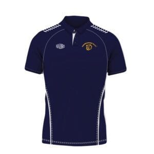 Oakmeadians RFC Seniors/Ladies Infinity Polo