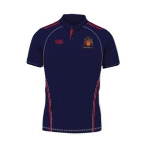 Edenhall CC Infinity Polo