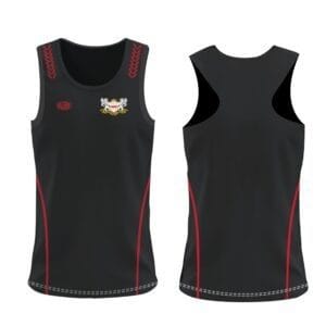 Longlevens RFC Juniors Infinity Style Vest