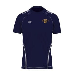 Oakmeadians RFC Juniors/Girls Infinity Tee