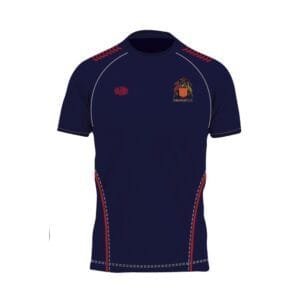 Edenhall CC Infinity Tee